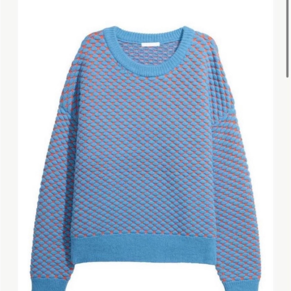 H&M pull